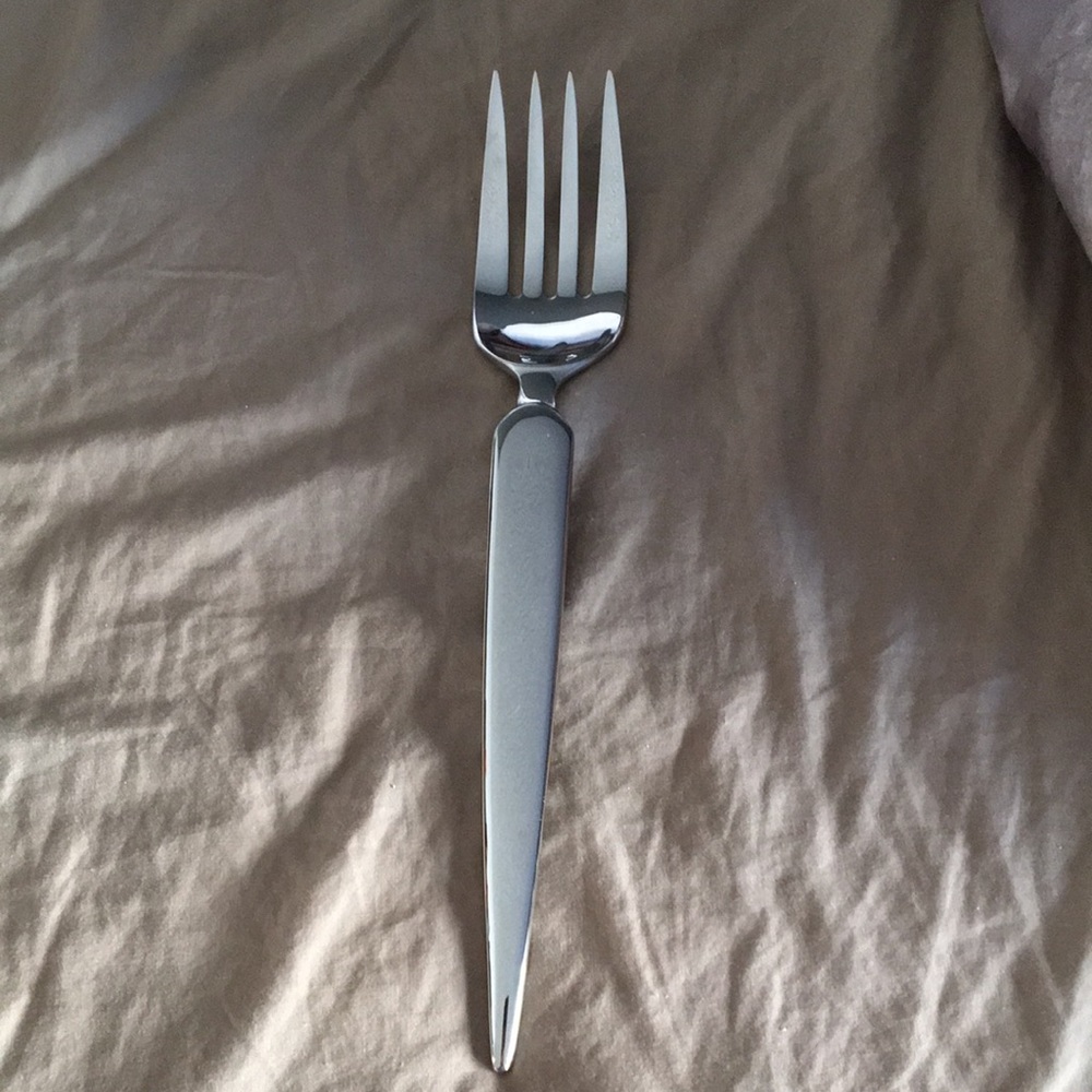 New Sasaki Senja Serving Fork